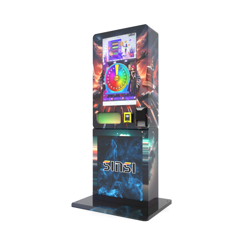 New Design Touch
