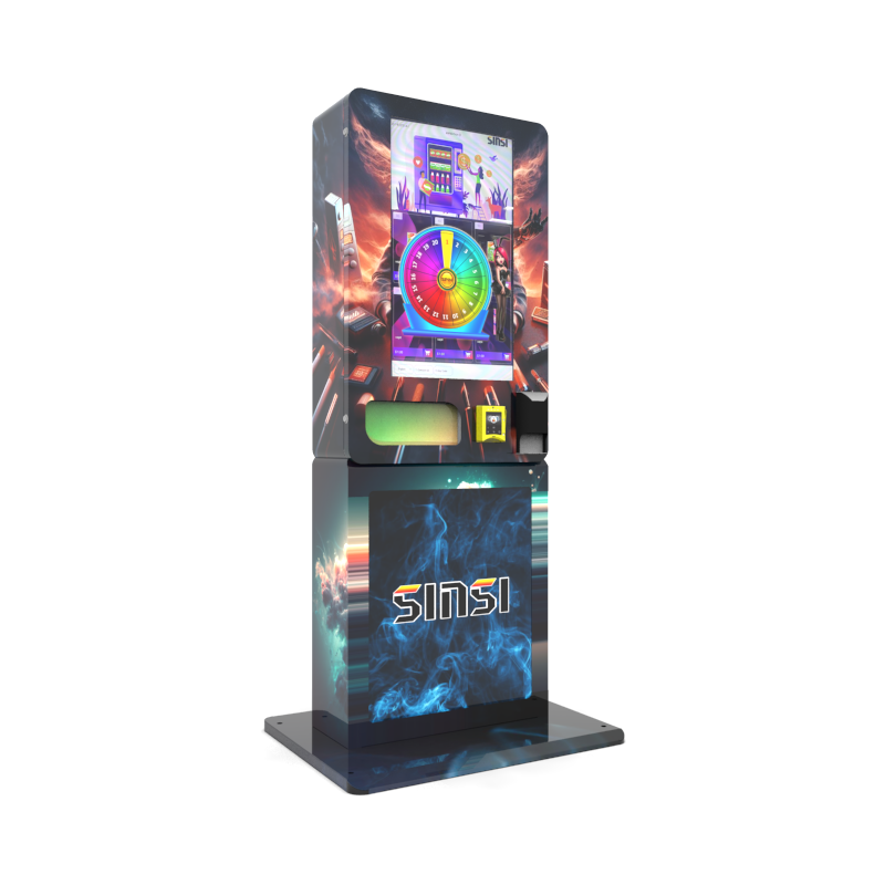 New Design Touch