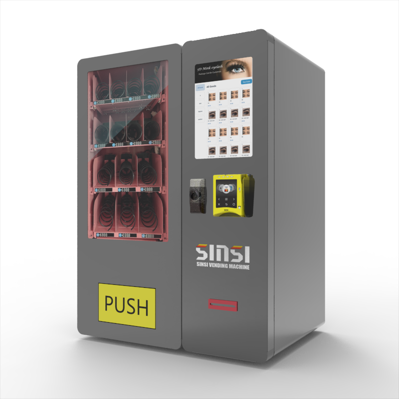 Wholesale High Quality Beauty Vending Machine