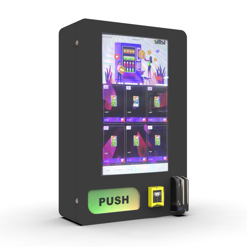 32 Inch Touch Screen